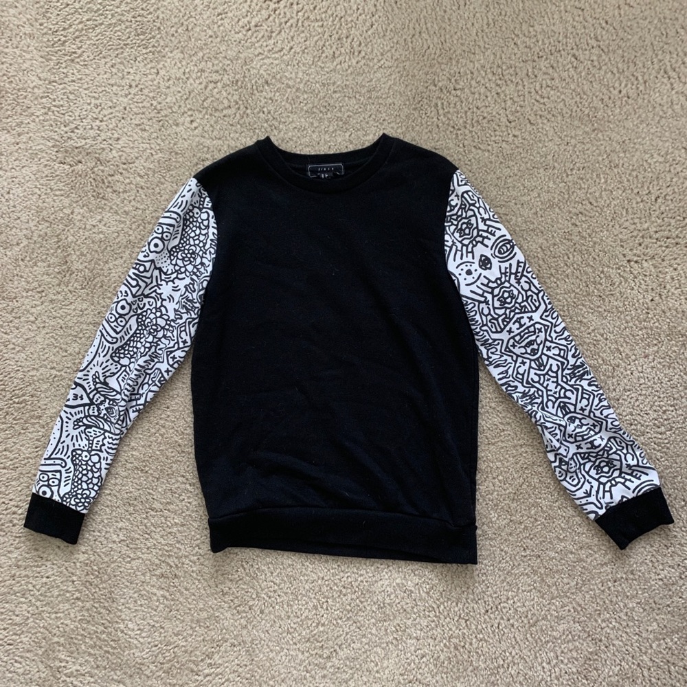 21men women sweater